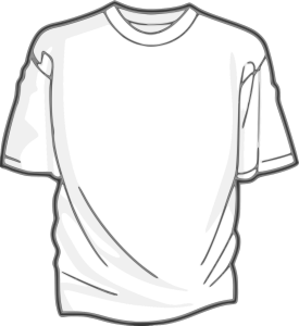 t shirt